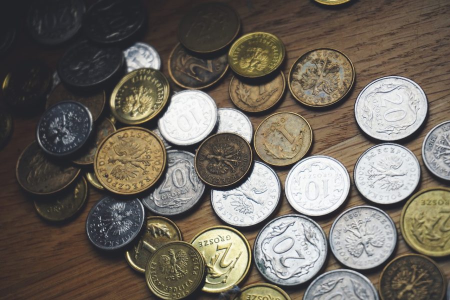Zbieranie monet jako pasja: Historia, znaczenie i radość kolekcjonowania