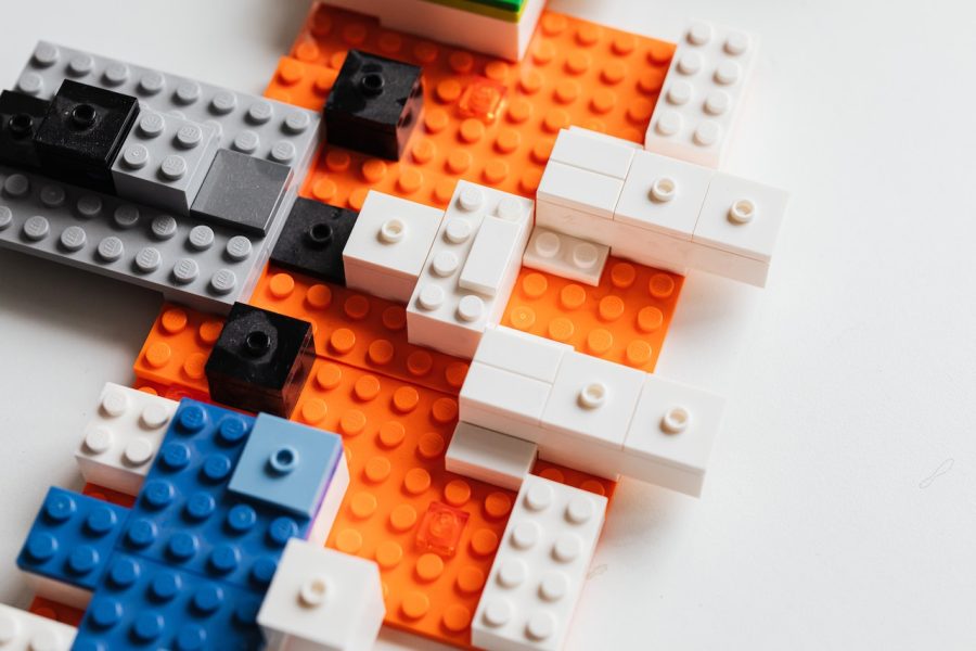 Budowanie z klocków Lego: Kreatywność, nauka i radość tworzenia