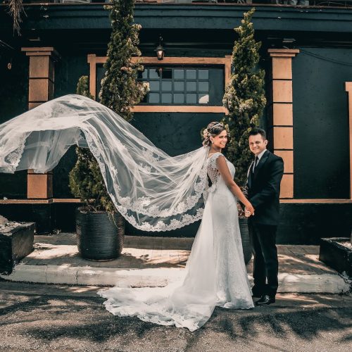 Fotograf ślubny – jak wybrać?