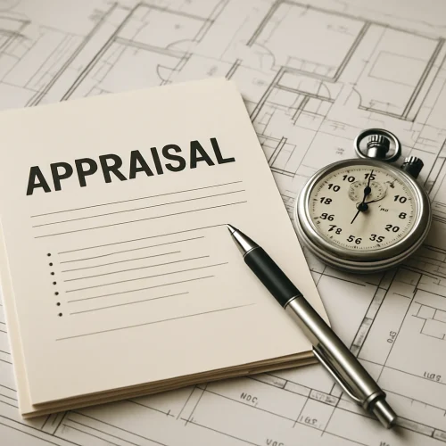 Jakie dokumenty są niezbędne, aby rzetelna wycena nieruchomości była ważna?