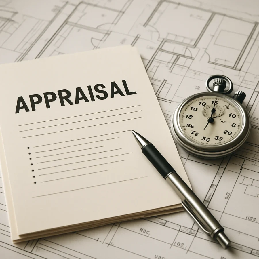 Jakie dokumenty są niezbędne, aby rzetelna wycena nieruchomości była ważna?